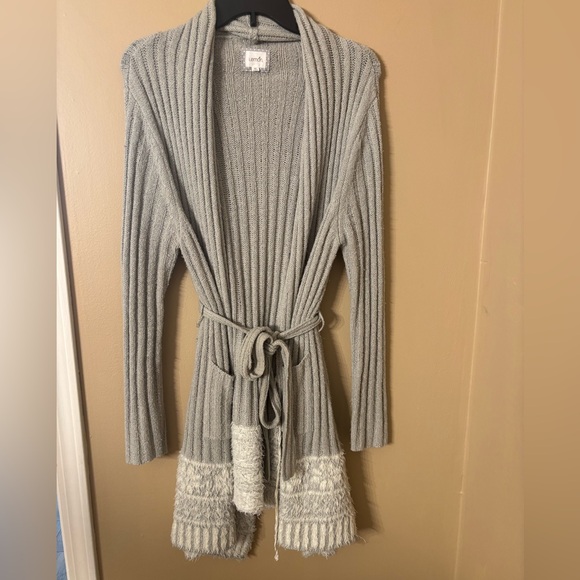 Anthropologie Other - Anthropologie Lemon women’s house robe. Size medium/large